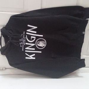 The Lasr Kings Hoodie